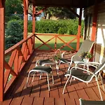 Hébergement de vacances Misza