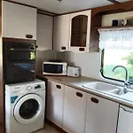 Hébergement de vacances Misza *