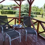 Hébergement de vacances Misza Retowo (Pomerania)