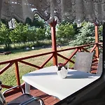 Hébergement de vacances Misza Retowo (Pomerania)