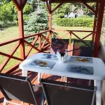 Misza Hébergement de vacances