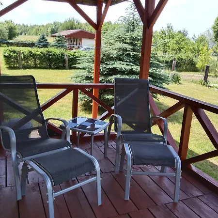 Hébergement de vacances Misza Retowo (Pomerania)