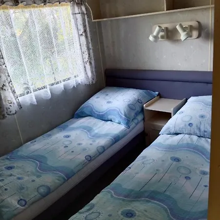 別荘 Misza Retowo (Pomerania)