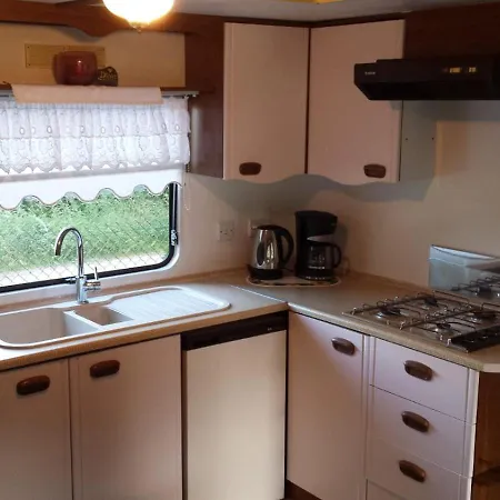 Misza Hébergement de vacances Retowo (Pomerania)