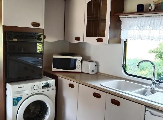 Dom wakacyjny Misza *