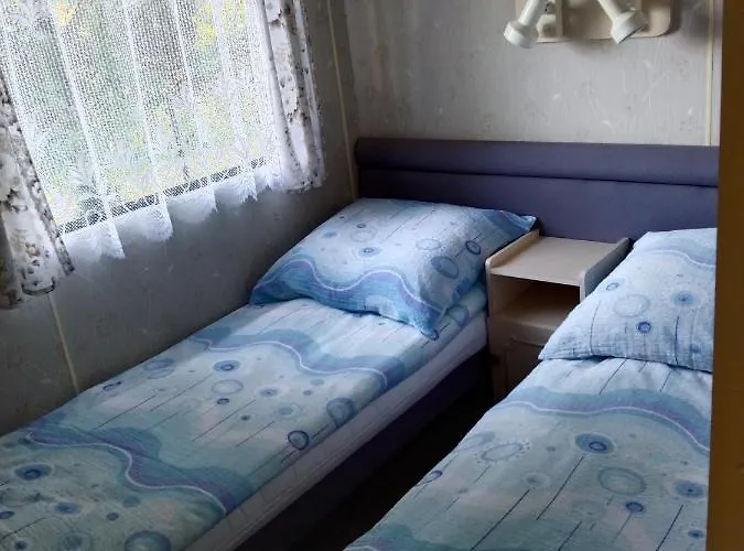 Dom wakacyjny Misza Retowo (Pomerania)