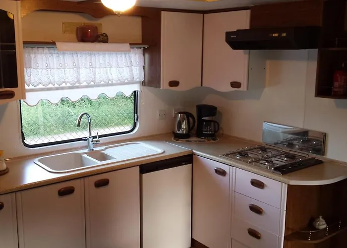 Misza Dom wakacyjny Retowo (Pomerania)