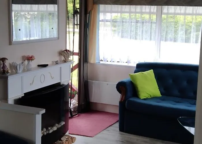 Misza Dom wakacyjny *