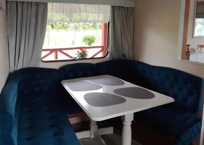 Misza Dom wakacyjny *