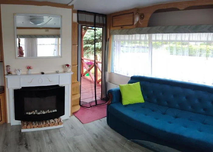 Dom wakacyjny Misza *